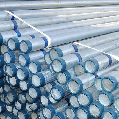 12M longueur personnalisée grand diamètre électrique A53 soudé au carbone SSAW tuyau en acier pour les conditions de paiement L / C T / T 30%Dépôt