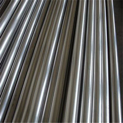ASTM A321 de haute pureté 76 mm OD 4 pouces SCH10 en acier inoxydable soudé à froid 304 tuyau pour la facturation par poids théorique