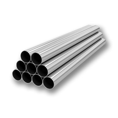 12M Longueur Structure de construction ASTM A252 Butt en spirale 316 Pipe en acier soudé en acier inoxydable pour les applications industrielles