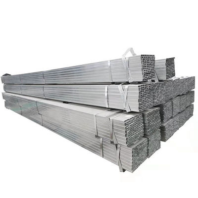 Pipe en acier inoxydable soudé pour paroi mince