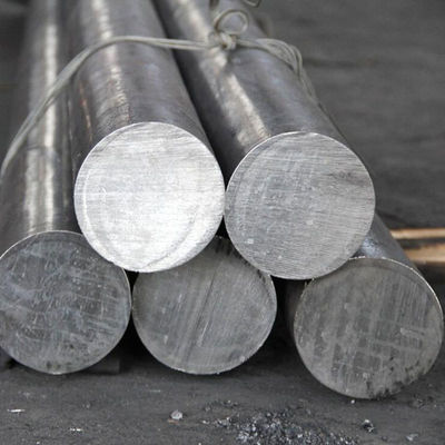 Barre d'acier inoxydable de la série 300 de haute pureté Zhongyu 316L de qualité 420J1 avec service de flexion et tolérance ± 1%