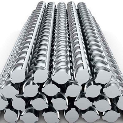 8 mm 10 mm 14 mm 16 mm 32 mm Renforcements en acier à barres déformées de production