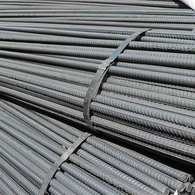 6 mm 8 mm 10 mm 12 mm 16 mm 20 mm en acier laminé à chaud déformé en acier à barres en acier avec norme ASTM HRB400/500/ASTM A615/BS4449