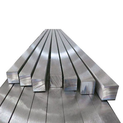 Finition de surface TSHS 201/202/304/309/309S/310/310S/304/304L/316/316L/316Ti Barre plate en acier inoxydable