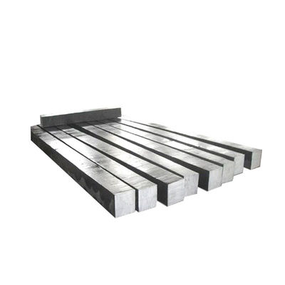 Finition de surface TSHS 201/202/304/309/309S/310/310S/304/304L/316/316L/316Ti Barre plate en acier inoxydable