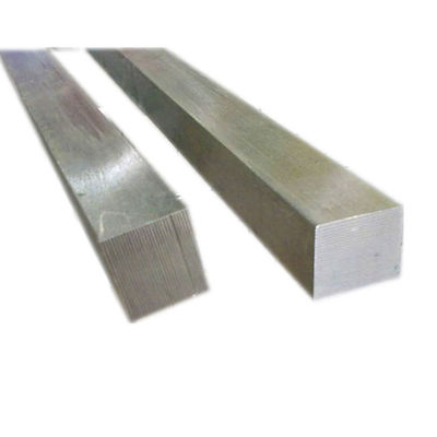 Finition de surface TSHS 201/202/304/309/309S/310/310S/304/304L/316/316L/316Ti Barre plate en acier inoxydable