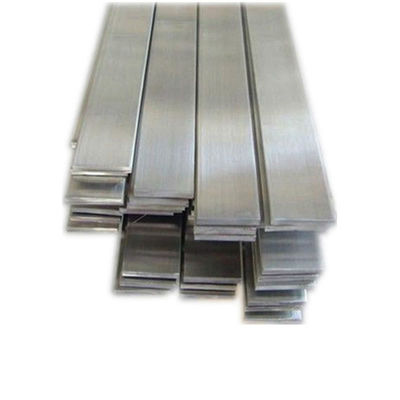 Finition de surface TSHS 201/202/304/309/309S/310/310S/304/304L/316/316L/316Ti Barre plate en acier inoxydable