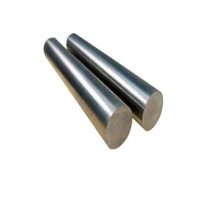 Barre ronde en acier inoxydable ASTM 304 de 40 mm à 100 mm ou personnalisée avec surface 2B/BA/NO.1/NO.3/NO.4/8K/HL/1D et taille personnalisée