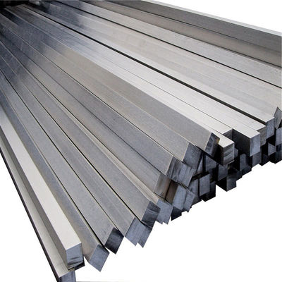 1-12m Longueur laminée à chaud à froid Forge 310s en acier inoxydable Barre ronde solide Barre d'acier ronde carrée avec norme ASTM EN JIS