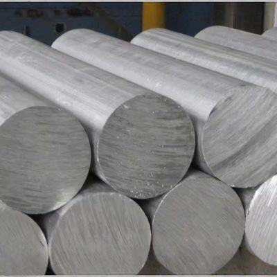 Barre ronde en acier inoxydable de qualité SUS 420J pour la norme ASTM EN JIS et ses applications