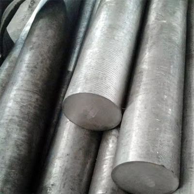 Bâtiment multifonctionnel à barres d'acier rondes avec construction et polyvalence de qualité carbone
