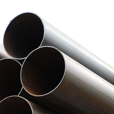 Pièces en acier spirale sans soudure en carbone pour tuyaux de structure ASTM/AISI/SGCC/CGCC/TDC51DZM/TDC52DTS350GD/TS550GD/DX51D Z Q195-q345