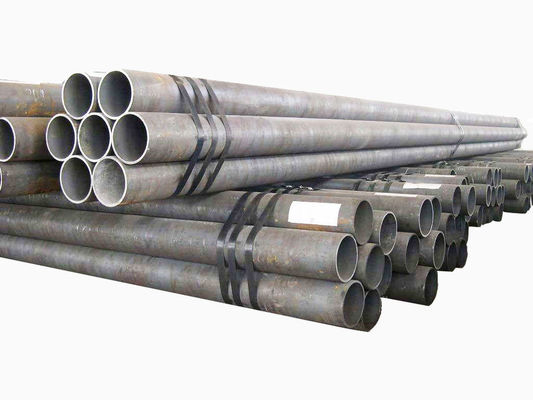 Pièces en acier spirale sans soudure en carbone pour tuyaux de structure ASTM/AISI/SGCC/CGCC/TDC51DZM/TDC52DTS350GD/TS550GD/DX51D Z Q195-q345
