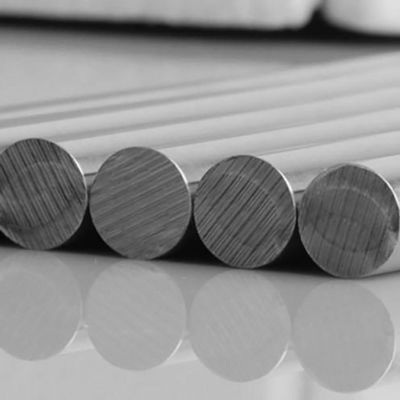 Barre ronde en acier inoxydable 304 50 mm 1 pouce 12 mètres avec finition de surface et norme ASTM EN JIS
