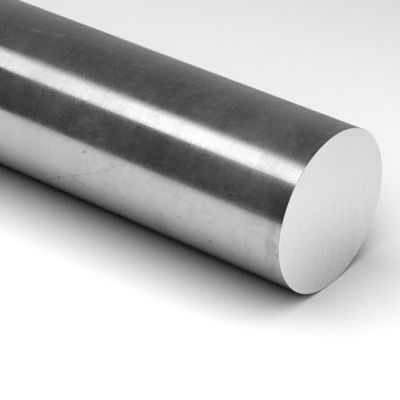 Barres rondes en acier au carbone laminées à froid S45CB Barre ronde en acier laminé à chaud pour finition de surface ronde BA/ LINED / NO 1 / NO 4