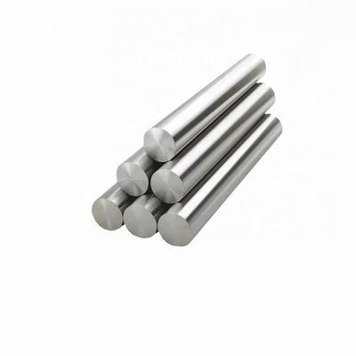 Structure en carbone laminée à chaud en acier SKD61 à haute résistance