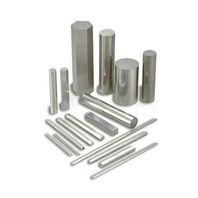 Structure en carbone laminée à chaud en acier SKD61 à haute résistance
