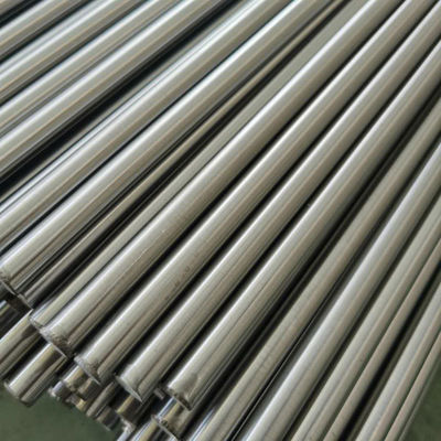 Structure en carbone laminée à chaud en acier SKD61 à haute résistance