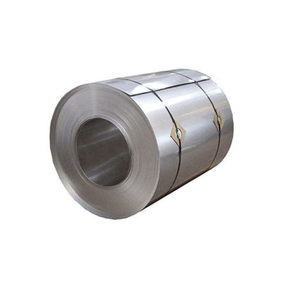 Fabricants de bobines en acier inoxydable de qualité supérieure SUS430 304 laminé à froid SS 316 avec tolérance de certification SASO ± 1%