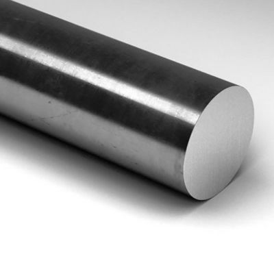 Barres rondes en acier inoxydable 304L parfaites pour diverses applications industrielles