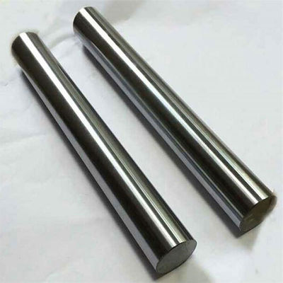 Barres rondes en acier inoxydable 304L parfaites pour diverses applications industrielles