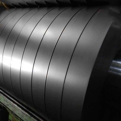 Tissu en acier au carbone laminé à chaud, revêtu ASTM Q235 Q235B Q195 A283 S355