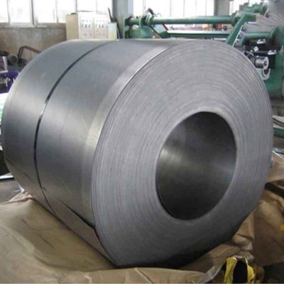 Q235/Q235B/Q345/Q345B/Q195/St37/St42/St37-2/St35.4/St52.4/St35 bobine en acier au carbone laminée à chaud de 600 à 1500 mm de largeur