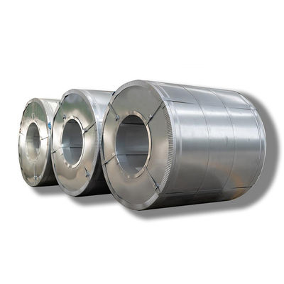 Rouleau en acier inoxydable SUS430 304 laminé à froid SS 316 Rouleau en acier inoxydable au profit des acheteurs