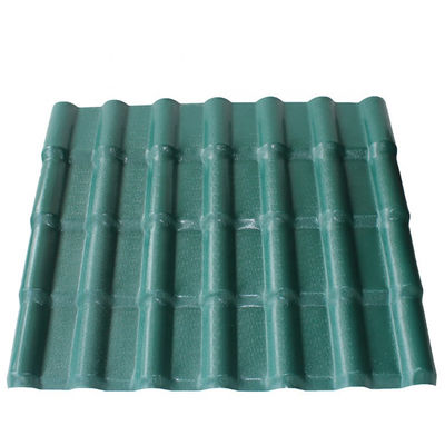 Couleur personnalisée Couleur 1 mm 2 mm 4 x 8 pieds tôles de toiture en acier ondulé galvanisé pour matériaux de construction métalliques
