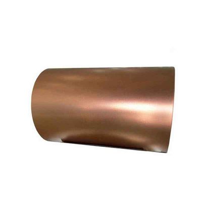 Épaisseur 0,21-0,50 mm SGCC/CGCC/TDC51DZM/TDC52DTS350GD/TS550GD/DX51D Z Q195-q345 PPGI bobines prépeintes en acier galvanisé