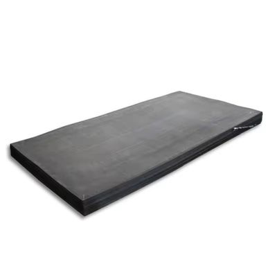 Plaque de tôle d'acier au carbone AR 400 haute ténacité pour les machines de découpe longueur selon votre demande spéciale faire des pièces métalliques