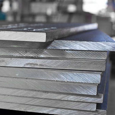 La facturation en poids réel de la plaque de structure en acier au carbone résistant à l'abrasion pour le charbon de soudage