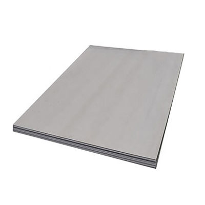 La facturation en poids réel de la plaque de structure en acier au carbone résistant à l'abrasion pour le charbon de soudage