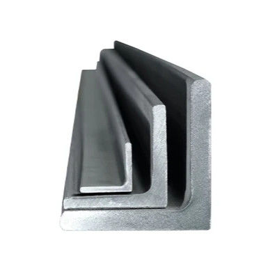 Acier galvanisé L Angles Fer avec trous 100mmx100x10mm Épaisseur pour les portes de garage BA/2B/NO.1/NO.3/NO.4/8K/HL/2D/1D Surface