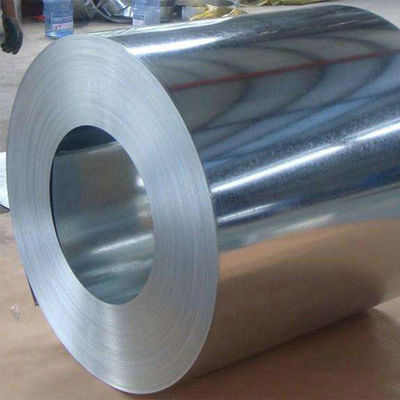 Stainless Coil Steel série 300 laminé à froid laminé à chaud 316L 316Ti 317L avec BA Surface Finish et service de découpe personnalisé