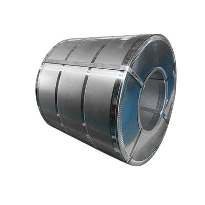 DX51d z100 tôles de coupe en acier galvanisé DC01 CRC bande de tôle laminée à froid Z275 AZ150 Q235 Q345