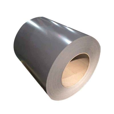 Fabrication de bobines d'acier galvanisé prépeint/IGPP/ tôles de toiture ondulées bobines avec technique laminée à froid laminée à chaud