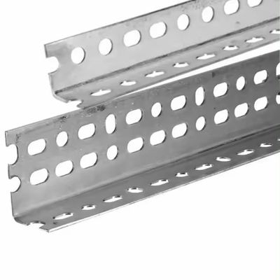 Décoration de la construction cadre de support en acier à angle creux en acier inoxydable pour AiSi standard et support de climatiseur 120 degrés