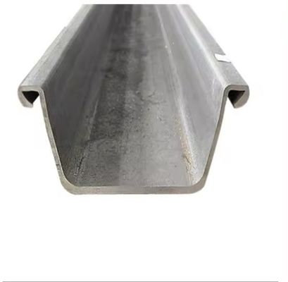 Plaque d'acier au carbone inoxydable formée à froid 12 mètres type 3 avec norme AiSi ASTM bs DIN GB JIS EN