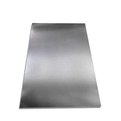 Plaque d'acier au carbone laminée à chaud ASTM A36 JIS SS400 Q235A Plaque de tôle de fer de 1 à 120 mm d'épaisseur Plaque d'acier avec service de perforation
