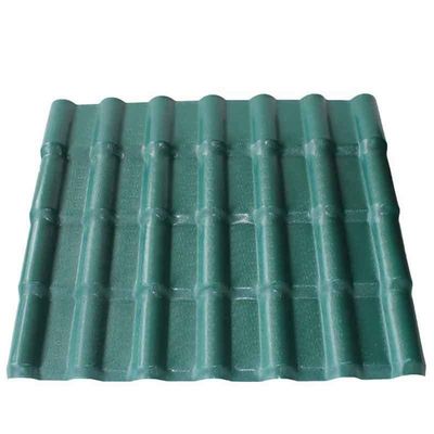 Matériaux de construction en acier Zhongyu PPGI ondulé galvanisé en fer zinc panneaux de tôle de toit métallique avec structure de toit spéciale