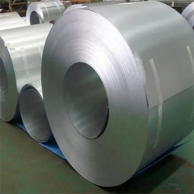 Largeur 3 mm-2000 mm ou selon les besoins 304 300 série 2B laminé à froid 430 bobine en acier inoxydable pour la décoration