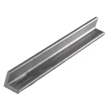 Service de découpe pour acier à 6 angles 201 304 316 410 310 SS Barre à angle en acier à fente Barre à angle en acier inoxydable Fournisseurs