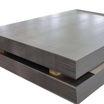 Certificat de qualité de l'acier laminé à chaud doux pour matériaux de construction