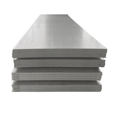 Certificat de qualité de l'acier laminé à chaud doux pour matériaux de construction