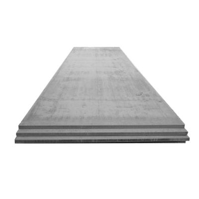 Certificat de qualité de l'acier laminé à chaud doux pour matériaux de construction