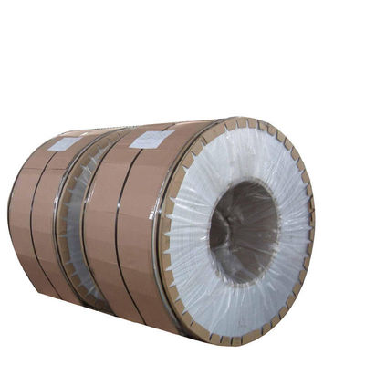 0Épaisseur.3-50 mm ASTM Standard 304 300 Série 2B Coil de tôle en acier inoxydable laminée à froid pour la décoration