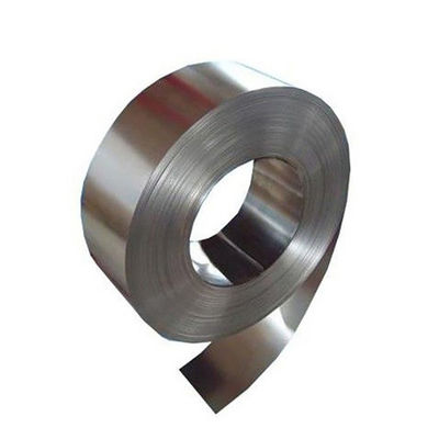 0Épaisseur.3-50 mm ASTM Standard 304 300 Série 2B Coil de tôle en acier inoxydable laminée à froid pour la décoration