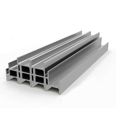 L'aluminium H-Beam 150*300 certifié ISO9001 pour les besoins de construction de bâtiments et les services de flexion