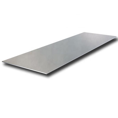 ASTM AISI301 304 316 316L Plaque en acier inoxydable/surface de feuille NO.1/2B/BA/NO.4/8K/SB/HL/en relief/en gravure/en décoration